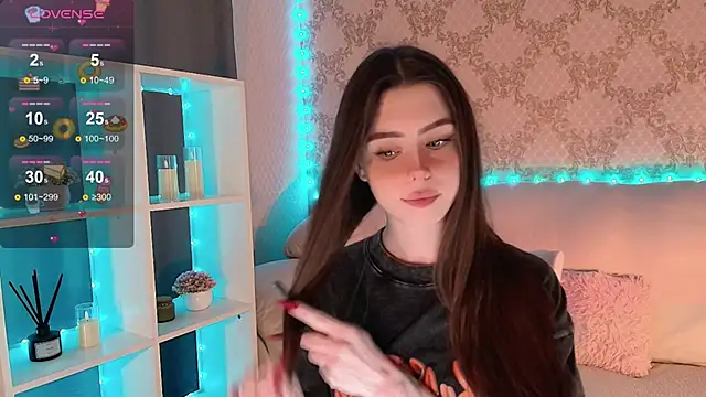 HolyMiax online show from May 26, 3:26 am