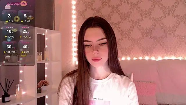 HolyMiax online show from November 9, 3:10 am