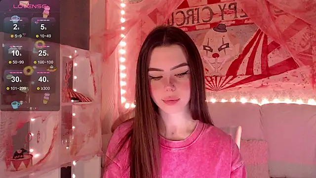 HolyMiax online show from November 1, 3:46 am