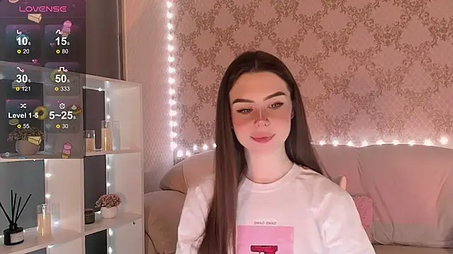 HolyMiax online show from November 19, 3:17 am