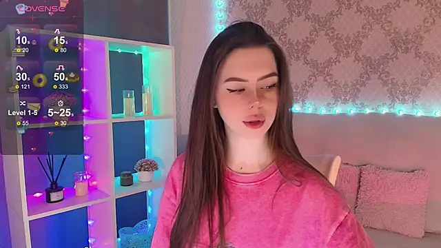 HolyMiax online show from February 6, 3:57 am