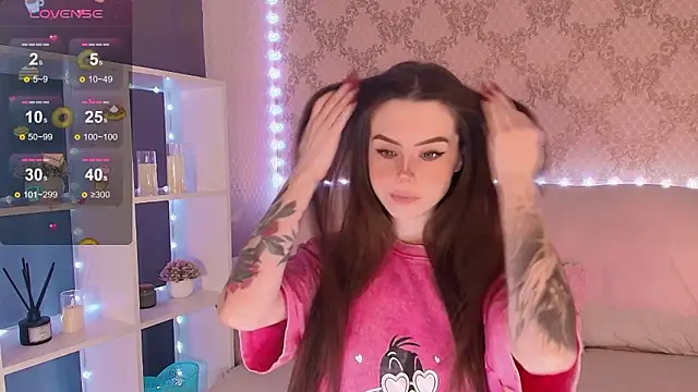 HolyMiax online show from February 25, 3:29 am