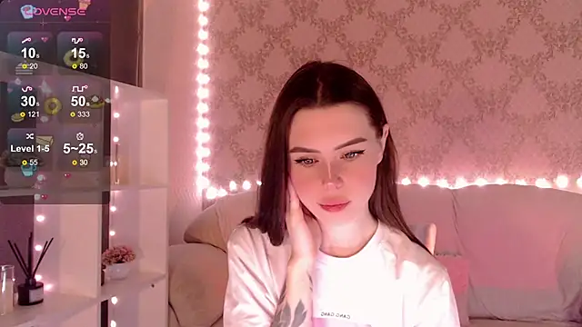 HolyMiax online show from October 22, 3:39 am