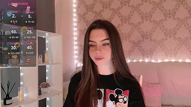 HolyMiax online show from December 1, 3:51 am