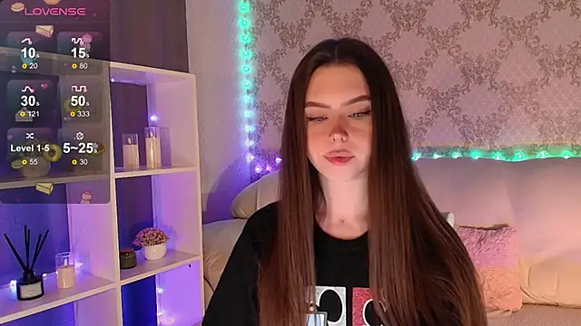 HolyMiax online show from May 23, 3:38 am