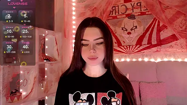 HolyMiax online show from November 2, 3:33 am