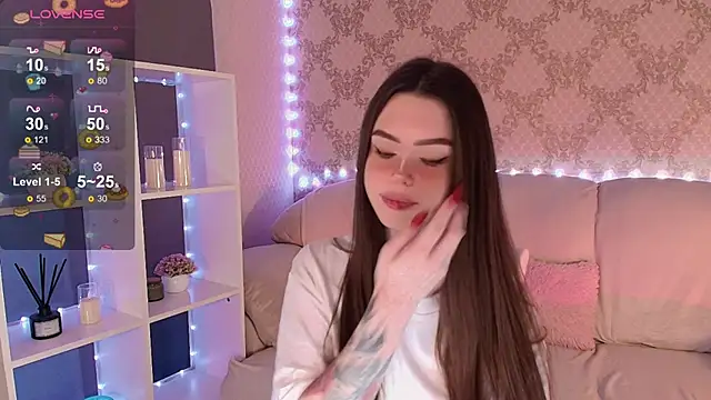 HolyMiax online show from April 13, 3:21 am