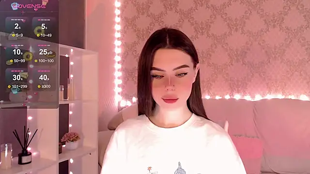 HolyMiax online show from October 14, 3:29 am