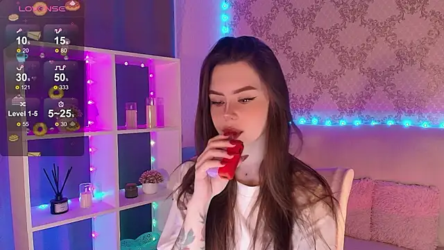 HolyMiax online show from February 8, 3:37 am