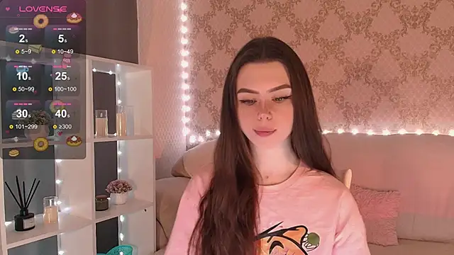 HolyMiax online show from January 12, 3:46 am