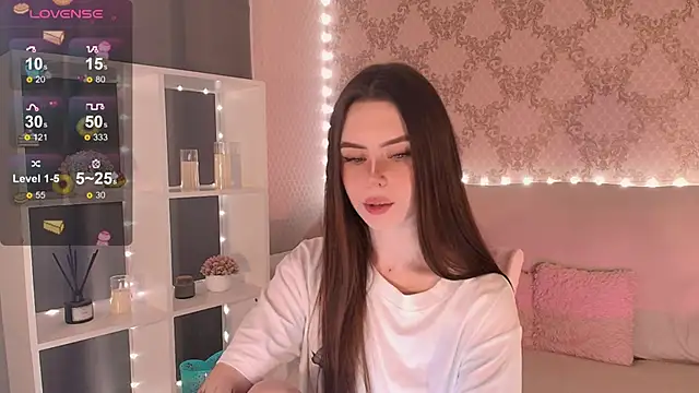 HolyMiax online show from February 12, 3:39 am