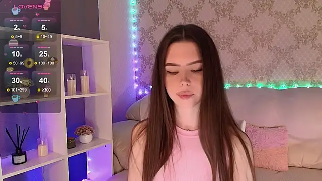 HolyMiax online show from May 19, 3:57 am
