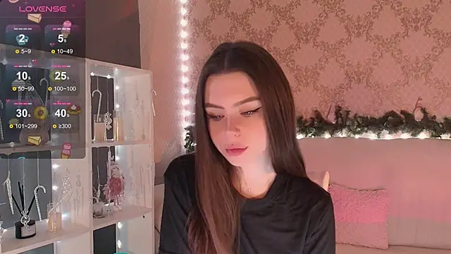 HolyMiax online show from January 8, 3:23 am