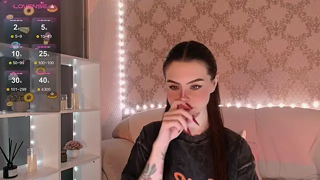 HolyMiax online show from November 23, 3:27 am