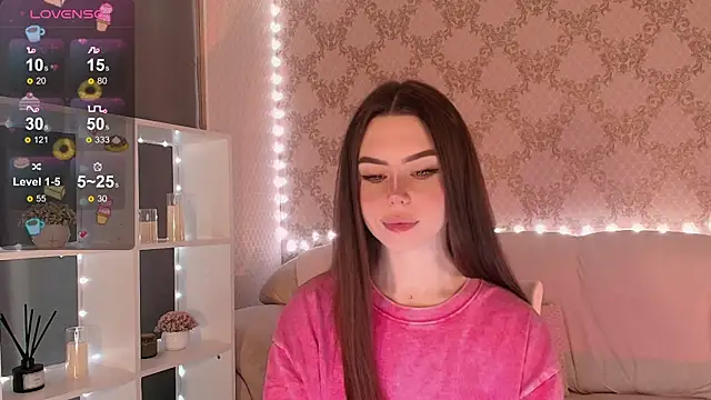 HolyMiax online show from November 20, 3:29 am