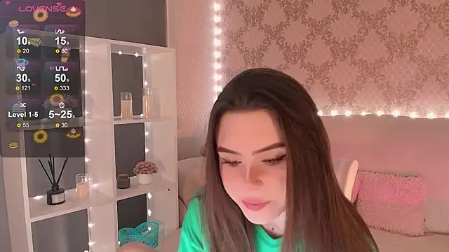 HolyMiax online show from February 13, 3:28 am