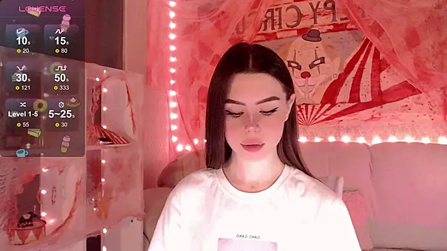 HolyMiax online show from October 31, 3:36 am