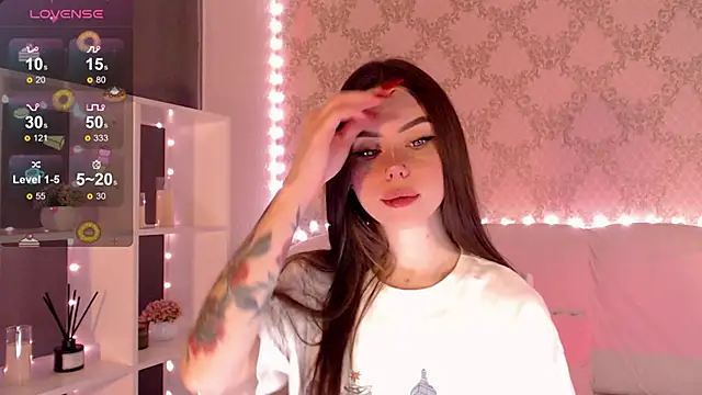 HolyMiax online show from October 2, 3:32 am