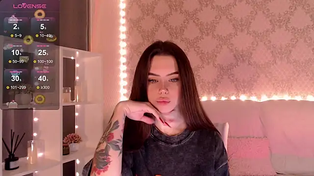 HolyMiax online show from November 8, 3:32 am