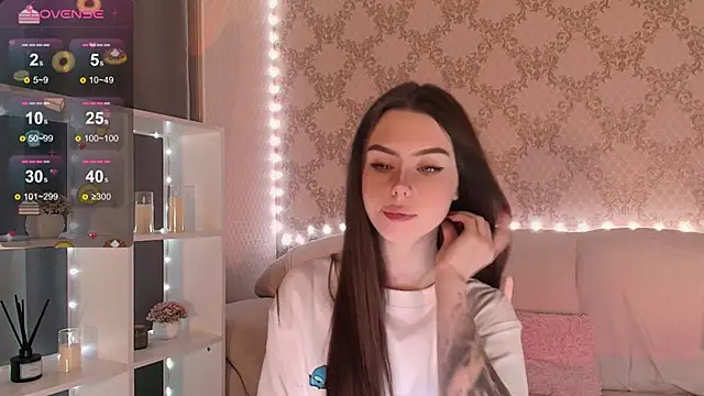 HolyMiax online show from December 20, 3:20 am