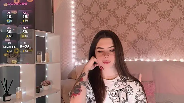 HolyMiax online show from December 15, 3:12 am