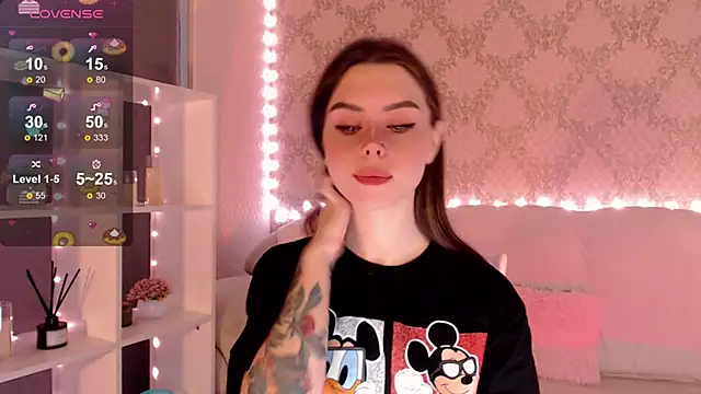 HolyMiax online show from September 19, 3:32 am