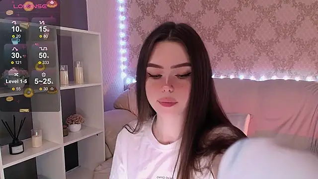 HolyMiax online show from April 9, 3:19 am