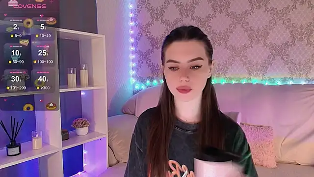 HolyMiax online show from May 4, 3:43 am