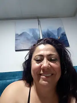 EmmaJhomson online show from April 26, 5:49 am