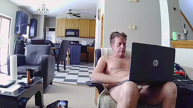 jocoff1 online show from March 12, 7:18 pm