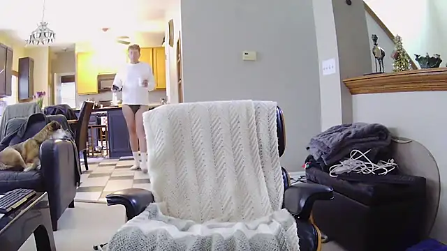 jocoff1 online show from January 6, 8:35 pm