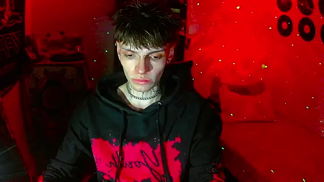 Snapshot of prince_x_dark chatting on September 10, 3:27 am prince x dark online show from September 10, 3:27 am