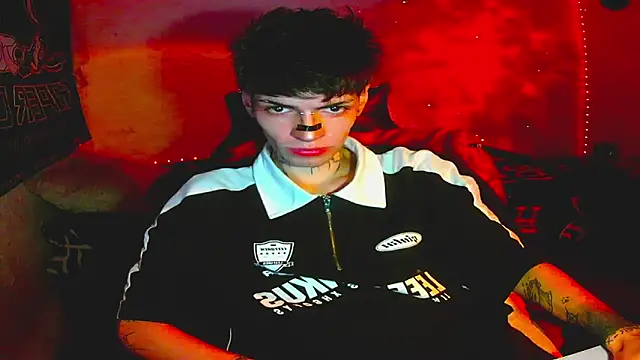 prince x dark online show from February 21, 10:39 am