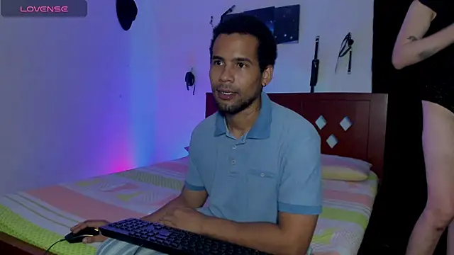 morbo total69 online show from May 21, 3:42 pm