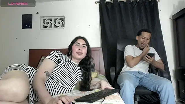 morbo total69 online show from March 21, 12:01 am