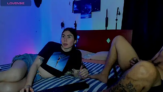 morbo total69 online show from May 8, 7:39 pm