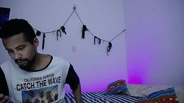 morbo total69 online show from October 27, 11:38 pm