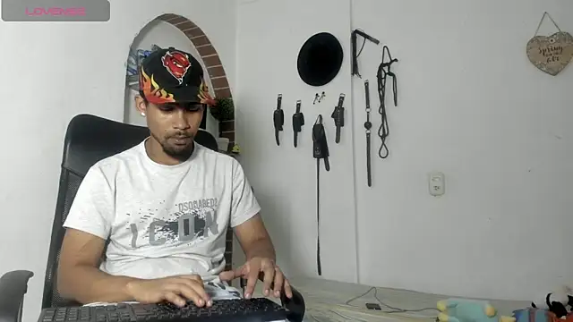 morbo total69 online show from March 14, 1:33 am