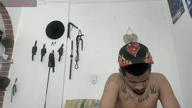 morbo total69 online show from March 15, 1:45 am