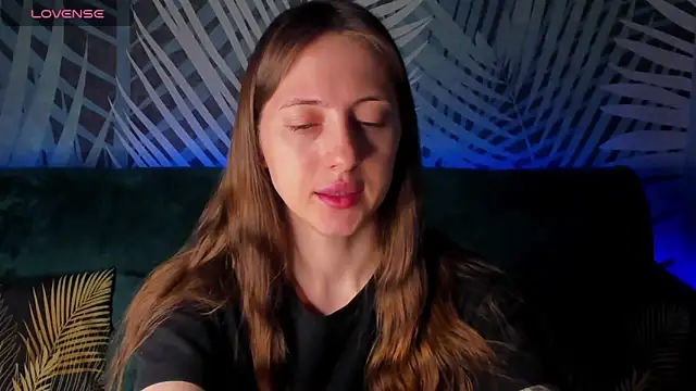 ChristyCrayme online show from January 31, 10:08 pm