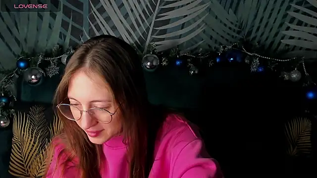 ChristyCrayme online show from January 10, 10:16 pm