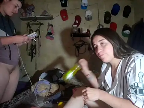 twodoo online show from March 5, 1:35 am