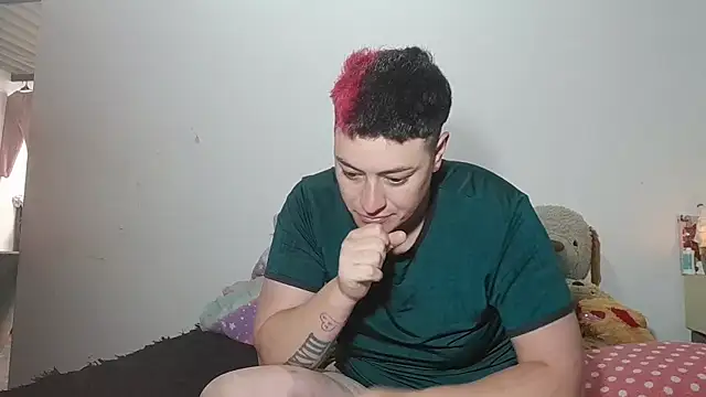 Snapshot of twodoo chatting on November 6, 4:55 pm twodoo online show from November 6, 4:55 pm