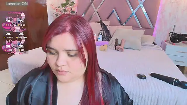 Dolce pearl online show from February 18, 2:42 am