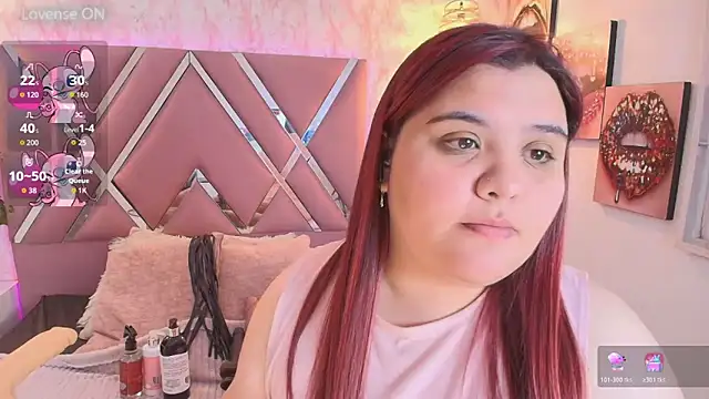 Dolce pearl online show from February 15, 2:01 am