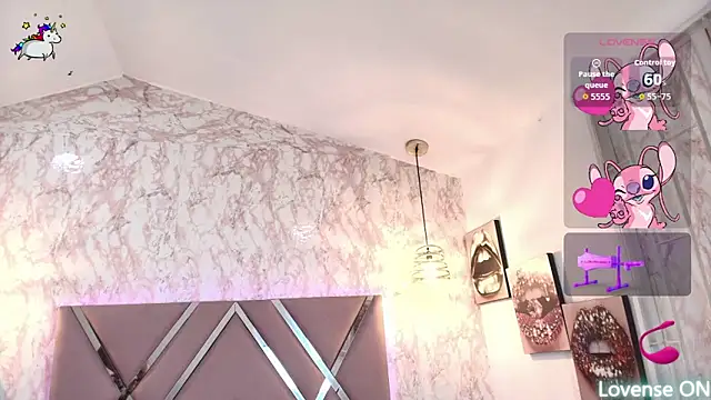 Dolce pearl online show from November 17, 2:37 am