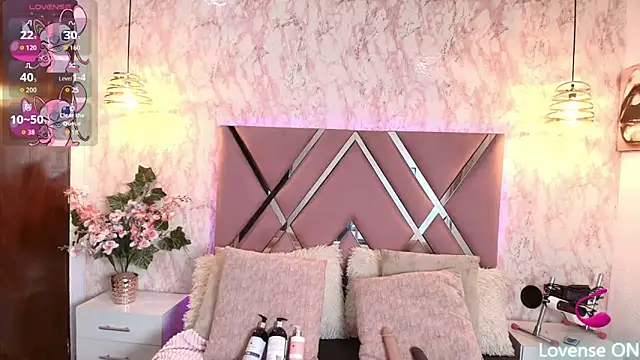 Dolce pearl online show from October 4, 2:13 am