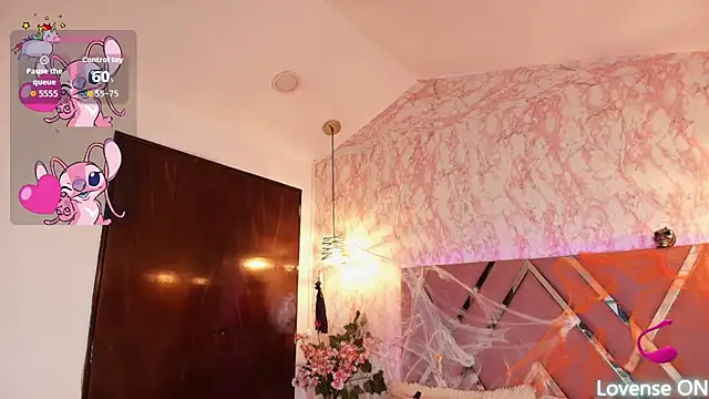 Dolce pearl online show from October 31, 1:35 am