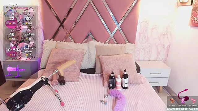 Dolce pearl online show from October 26, 3:07 am