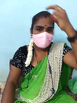 Tamil riyalini12 online show from March 17, 5:49 pm